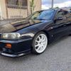 nissan skyline 2000 -NISSAN 【横浜 306ｻ1793】--Skyline ER34--031930---NISSAN 【横浜 306ｻ1793】--Skyline ER34--031930- image 1