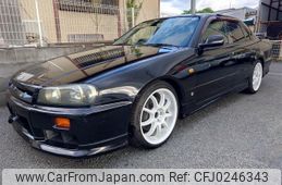 nissan skyline 2000 -NISSAN 【横浜 306ｻ1793】--Skyline ER34--031930---NISSAN 【横浜 306ｻ1793】--Skyline ER34--031930-