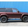 toyota land-cruiser 1994 -TOYOTA--Land Cruiser S-HDJ81V--HDJ810046098---TOYOTA--Land Cruiser S-HDJ81V--HDJ810046098- image 7