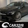 mercedes-benz cla-class 2020 -MERCEDES-BENZ--Benz CLA 118347M--2N082210---MERCEDES-BENZ--Benz CLA 118347M--2N082210- image 1