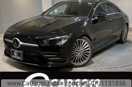 mercedes-benz cla-class 2020 -MERCEDES-BENZ--Benz CLA 118347M--2N082210---MERCEDES-BENZ--Benz CLA 118347M--2N082210-