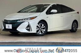 toyota prius-phv 2017 quick_quick_DLA-ZVW52_ZVW52-3027489