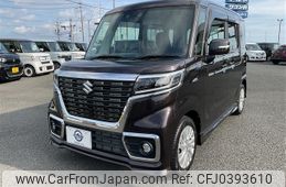 suzuki spacia 2021 quick_quick_5AA-MK53S_MK53S-747708