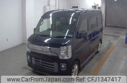 suzuki every-wagon 2017 quick_quick_ABA-DA17W_DA17w-145226