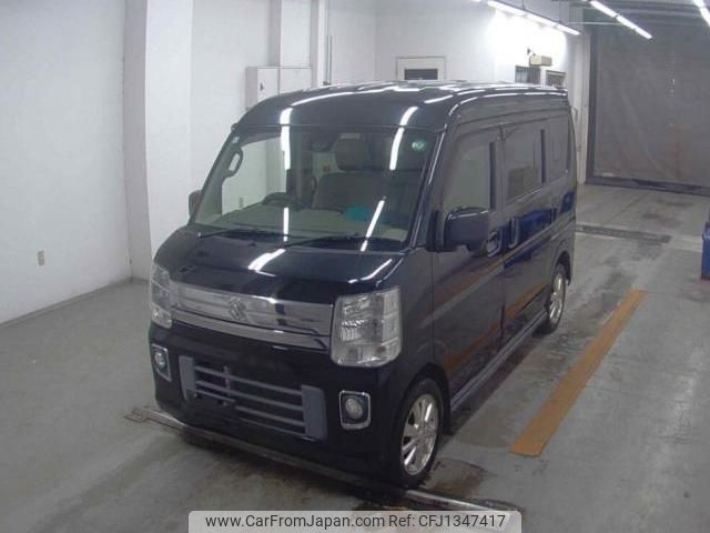 suzuki every-wagon 2017 quick_quick_ABA-DA17W_DA17w-145226 image 1