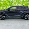 toyota c-hr 2017 quick_quick_DAA-ZYX10_ZYX10-2037737 image 2