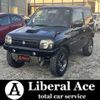 suzuki jimny 2005 TE4627 image 17