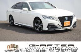 toyota crown 2020 -TOYOTA--Crown 6AA-AZSH20--AZSH20-1062705---TOYOTA--Crown 6AA-AZSH20--AZSH20-1062705-