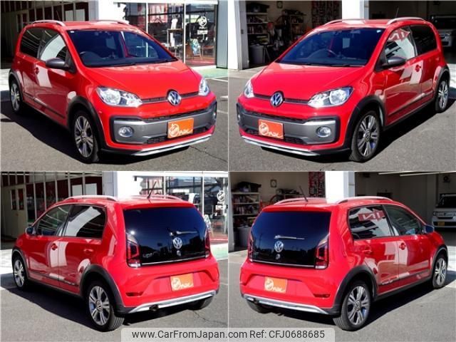 volkswagen up 2017 quick_quick_AACHYW_WVWZZZAAZH081747 image 2