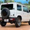 suzuki jimny 2023 CFJ1458346 image 17