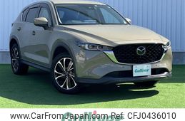 mazda cx-5 2022 -MAZDA--CX-5 3DA-KF2P--KF2P-509413---MAZDA--CX-5 3DA-KF2P--KF2P-509413-