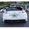 honda cr-z 2010 -HONDA--CR-Z ZF1--1019214---HONDA--CR-Z ZF1--1019214- image 2