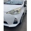 toyota aqua 2012 -TOYOTA--AQUA DAA-NHP10--NHP10-2083672---TOYOTA--AQUA DAA-NHP10--NHP10-2083672- image 4