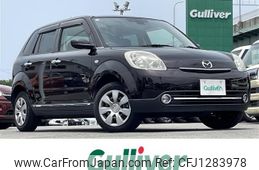 mazda verisa 2012 -MAZDA--Verisa DBA-DC5W--DC5W-360365---MAZDA--Verisa DBA-DC5W--DC5W-360365-