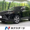 toyota harrier 2023 CFJ1607235 image 1