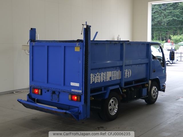 isuzu elf-truck 2011 -ISUZU--Elf NKR85AN-7019443---ISUZU--Elf NKR85AN-7019443- image 2