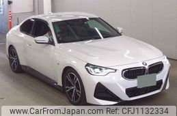 bmw 2-series 2022 quick_quick_3BA-12CM20_WBA12CM0708C64215