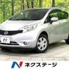 nissan note 2016 quick_quick_NE12_NE12-110698 image 1