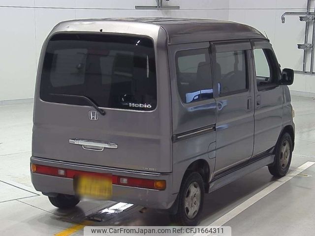 honda vamos 2007 CFJ1664311 image 2