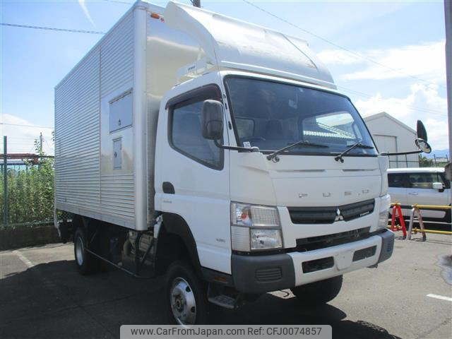 mitsubishi-fuso canter 2014 -MITSUBISHI--Canter FGB70-530075---MITSUBISHI--Canter FGB70-530075- image 1