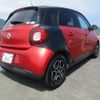 smart forfour 2016 -SMART 【静岡 534ﾒ118】--Smart Forfour 453042--2Y093734---SMART 【静岡 534ﾒ118】--Smart Forfour 453042--2Y093734- image 2