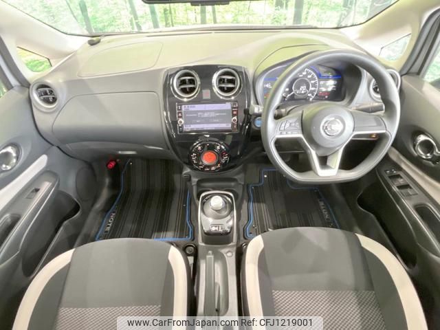 nissan note 2018 quick_quick_HE12_HE12-156230 image 2