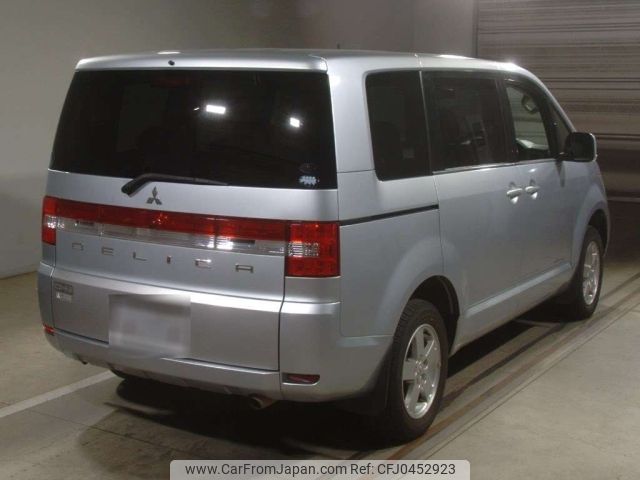 mitsubishi delica-d5 2007 -MITSUBISHI--Delica D5 CV5W-0101761---MITSUBISHI--Delica D5 CV5W-0101761- image 2