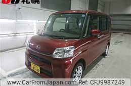 daihatsu tanto 2015 -DAIHATSU 【札幌 581ｻ8040】--Tanto LA610S--0062910---DAIHATSU 【札幌 581ｻ8040】--Tanto LA610S--0062910-