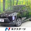 toyota sienta 2018 -TOYOTA--Sienta DBA-NCP175G--NCP175-7023908---TOYOTA--Sienta DBA-NCP175G--NCP175-7023908- image 1