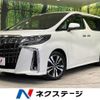 toyota alphard 2018 -TOYOTA--Alphard DBA-AGH30W--AGH30-0181125---TOYOTA--Alphard DBA-AGH30W--AGH30-0181125- image 1