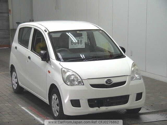 daihatsu mira 2016 -DAIHATSU--Mira L285S-0032777---DAIHATSU--Mira L285S-0032777- image 1