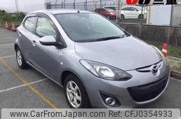 mazda demio 2014 -MAZDA--Demio DE3AS--506524---MAZDA--Demio DE3AS--506524-