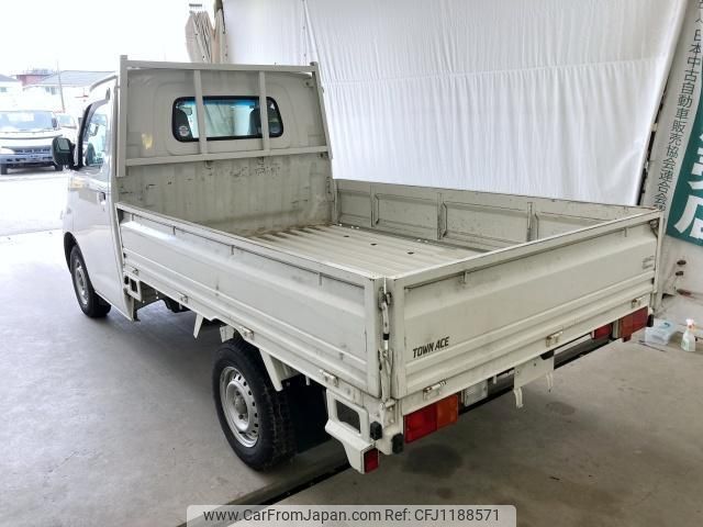 toyota townace-truck 2018 quick_quick_DBF-S412U_S412U-0007367 image 2