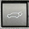 toyota harrier 2021 -TOYOTA--Harrier 6BA-MXUA80--MXUA80-0064901---TOYOTA--Harrier 6BA-MXUA80--MXUA80-0064901- image 7