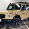 mercedes-benz g-class 2023 -MERCEDES-BENZ 【名変中 】--Benz G Class 463350--2X494914---MERCEDES-BENZ 【名変中 】--Benz G Class 463350--2X494914- image 1