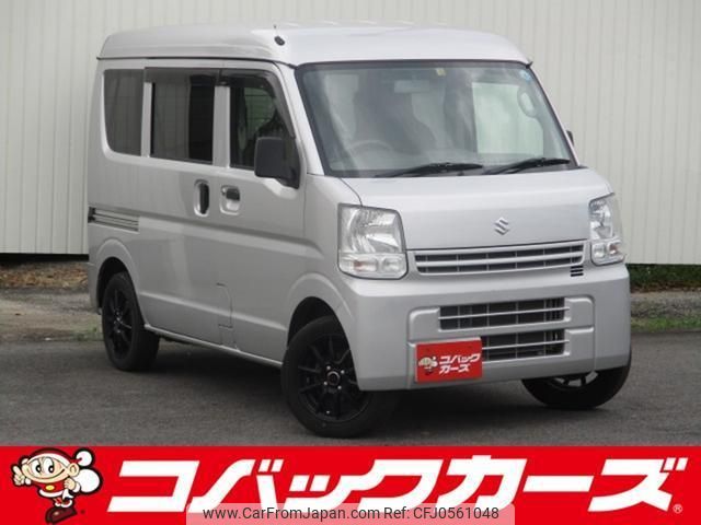 suzuki every 2016 quick_quick_DA17V_DA17V-217986 image 1