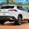 toyota corolla-cross 2024 CFJ1574116 image 17