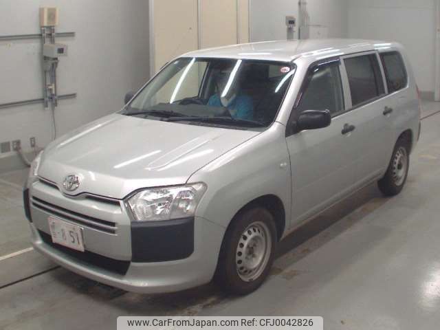 toyota probox-van 2019 -TOYOTA--Probox Van DBE-NCP160V--NCP160-0128315---TOYOTA--Probox Van DBE-NCP160V--NCP160-0128315- image 1