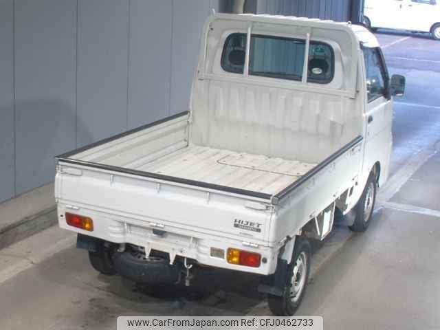 daihatsu hijet-truck 2008 -DAIHATSU--Hijet Truck S201P--0015938---DAIHATSU--Hijet Truck S201P--0015938- image 2