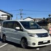 nissan serena 2010 -NISSAN--Serena DBA-CC25--CC25-350509---NISSAN--Serena DBA-CC25--CC25-350509- image 17