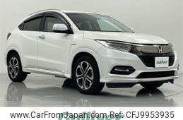 honda vezel 2018 -HONDA--VEZEL DAA-RU3--RU3-1314576---HONDA--VEZEL DAA-RU3--RU3-1314576-