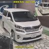 toyota vellfire 2014 -TOYOTA--Vellfire ANH20W-8343221---TOYOTA--Vellfire ANH20W-8343221- image 7