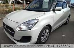 suzuki swift 2019 CFJ1765587
