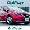 nissan note 2018 -NISSAN--Note DAA-HE12--HE12-233140---NISSAN--Note DAA-HE12--HE12-233140- image 1