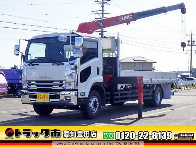 isuzu forward 2018 quick_quick_2RG-FTR90U2_FTR90-7008235 image 1