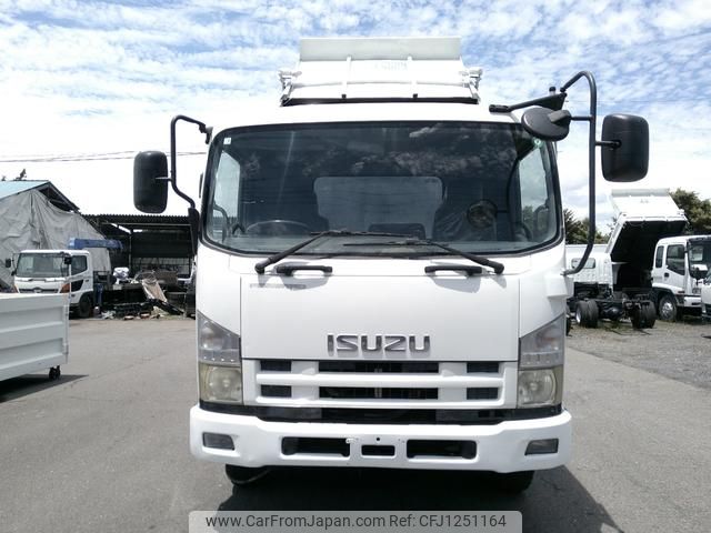 isuzu forward 2007 GOO_NET_EXCHANGE_0403152A30250604W001 image 2