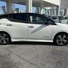 nissan leaf 2018 -NISSAN--Leaf ZAA-ZE1--ZE1-026524---NISSAN--Leaf ZAA-ZE1--ZE1-026524- image 10