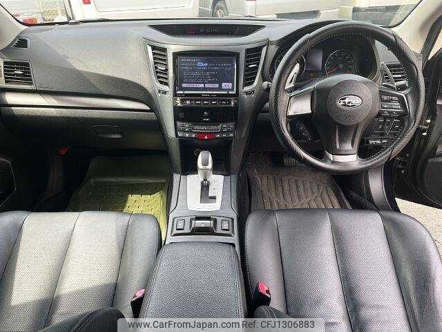 subaru legacy 2013 504928-930829 image 1