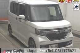 honda n-box 2018 -HONDA--N BOX JF3-2045681---HONDA--N BOX JF3-2045681-