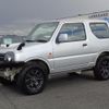 suzuki jimny 2008 quick_quick_ABA-JB23W_JB23W-541023 image 1